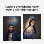 Awesome Lilac SAMSUNG Galaxy A35 5G A Series Cell Phone, 128GB Unlocked Android Smartphone US Version, 2024 (Used)